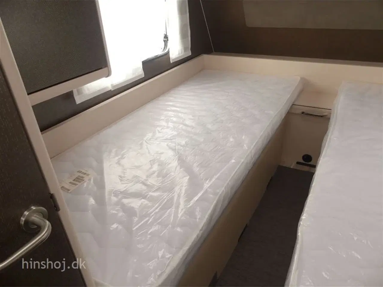 Billede 10 - 2023 - Dethleffs C´GO 475 EL   Dethleffs C&amp;amp;amp;apos;GO 475 EL 2023 fra Hinshøj Caravan A/S