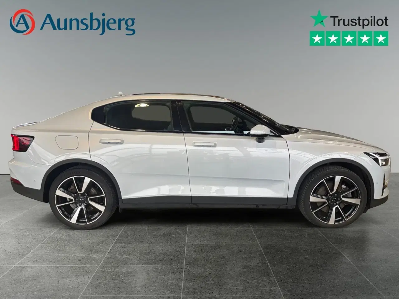 Billede 6 - Polestar 2  Standard Range