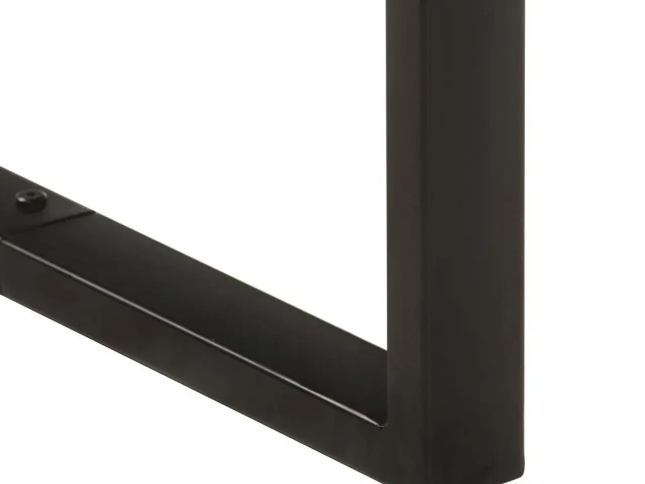 Billede 6 - Spisebord 140x70x76 cm massivt akacietræ