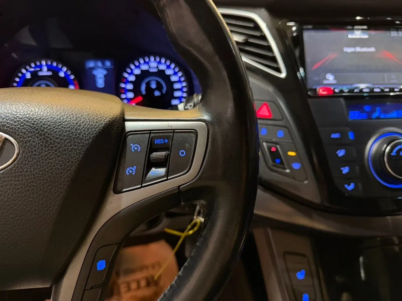 Billede 13 - Hyundai i40 1,7 CRDi 115 Style