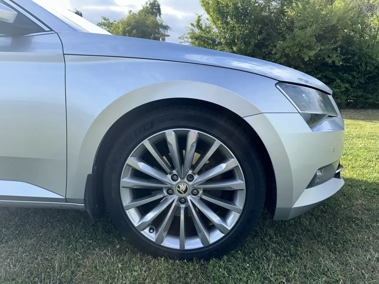 Billede 23 - Skoda Superb 2,0 TDi 150 Style Combi