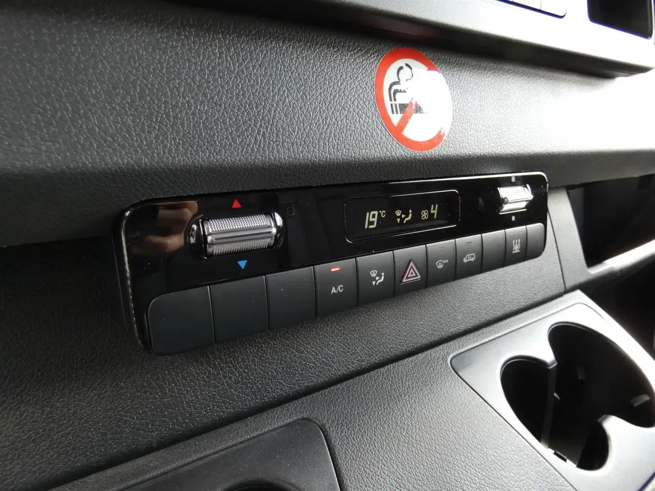 Billede 12 - Mercedes-Benz Sprinter 317 2,0 CDI A2 H2 RWD 9G-Tronic 170HK Van Aut.