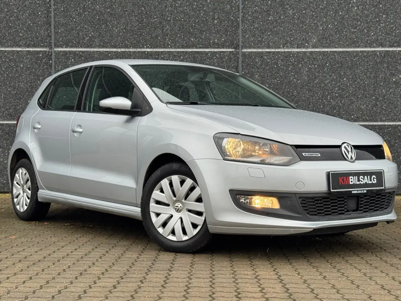 Billede 2 - VW Polo 1,0 TSi 95 BlueMotion