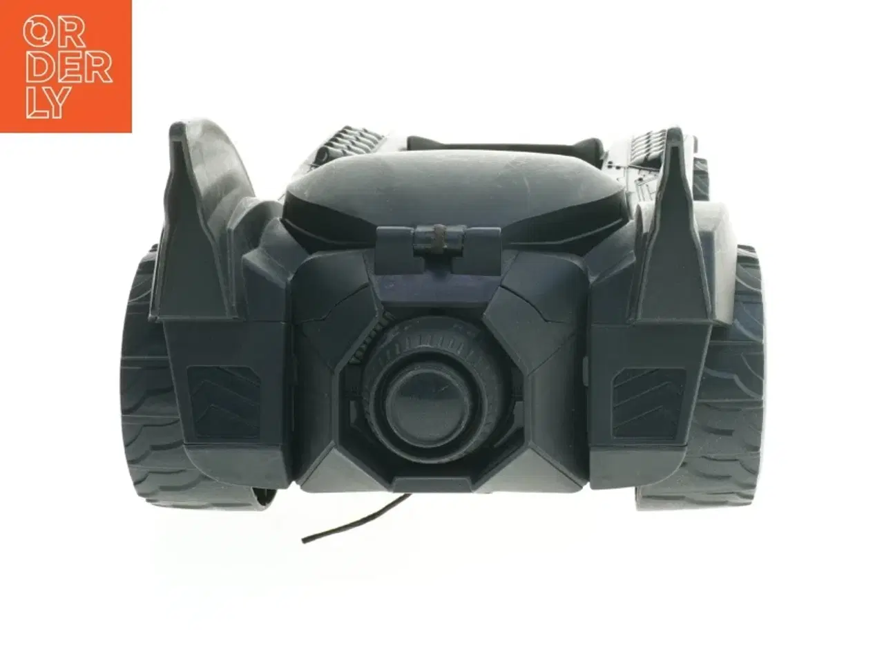 Billede 3 - Batmobil legetøjsbil (str. 39x18,5 cm)