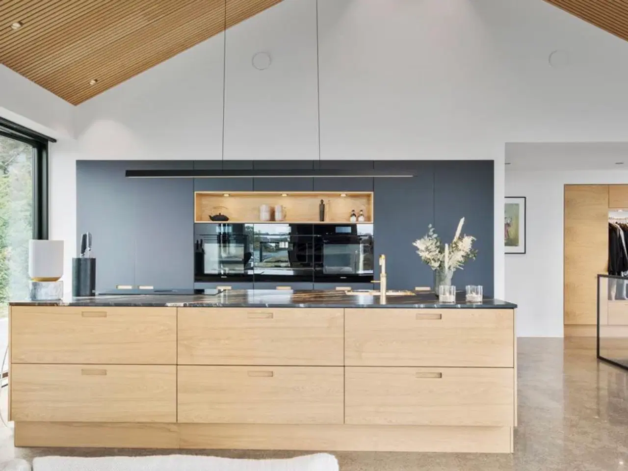 Billede 3 - Sommerhus Blokhus 