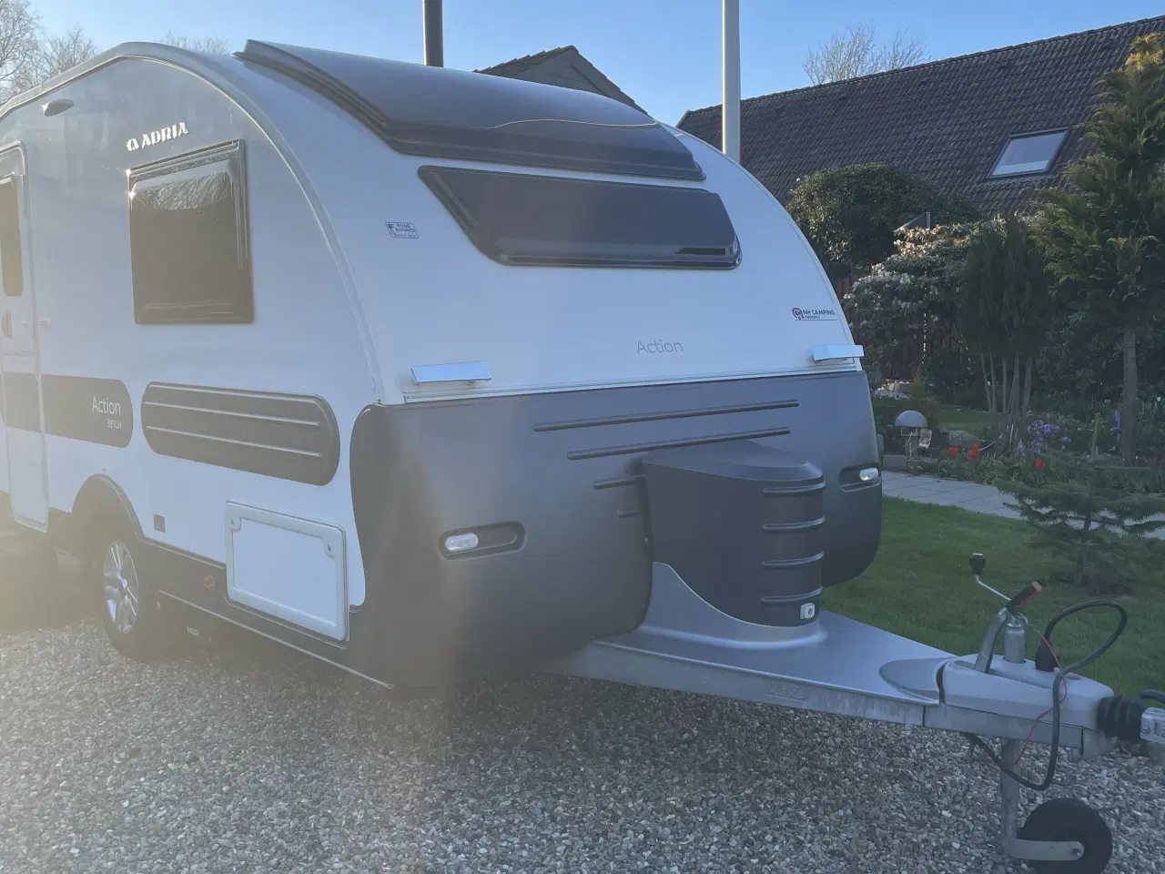 Billede 5 - Letvægtsvogn