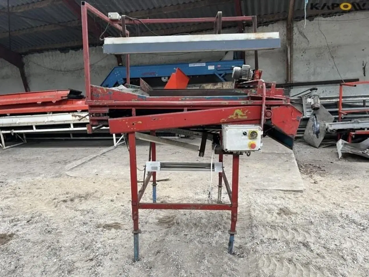 Billede 4 - - - - Rullebord