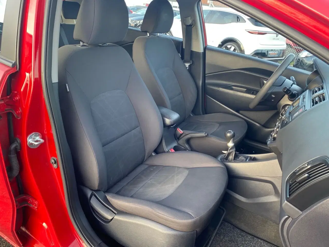 Billede 8 - Kia Rio 1,2 Active 86HK 5d