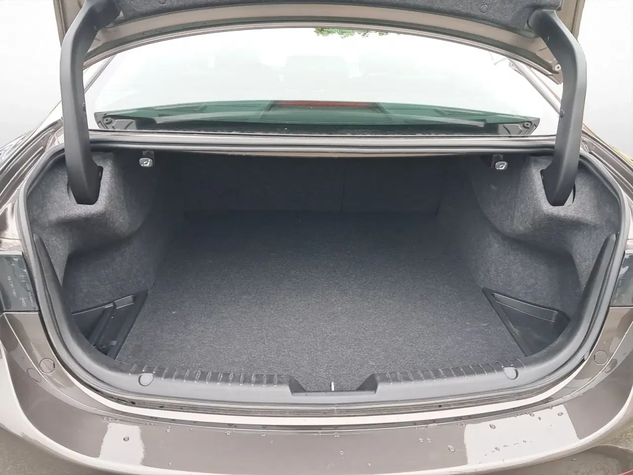 Billede 17 - Mazda 6 2,2 SkyActiv-D 175 Optimum aut.