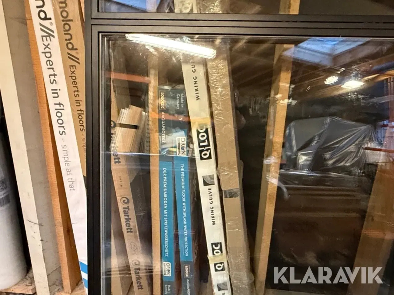 Billede 8 - Vinduesparti Auraplus 2015