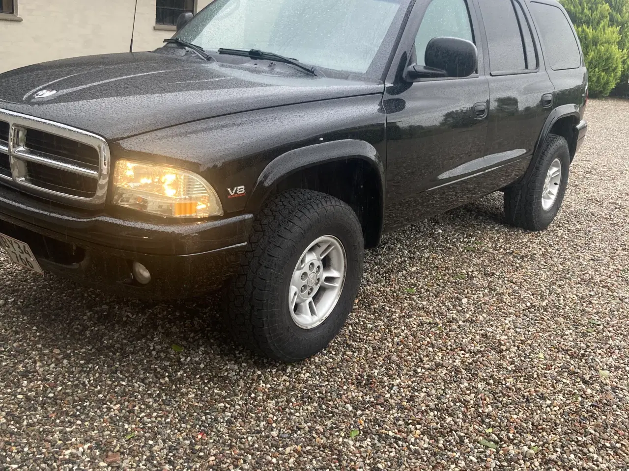 Billede 2 - Dodge durango 5.2L V8