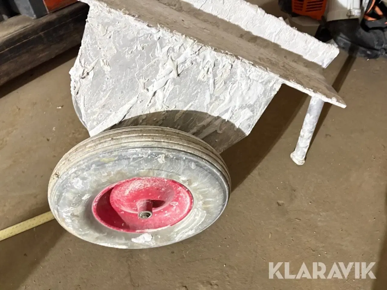 Billede 7 - Element vogn