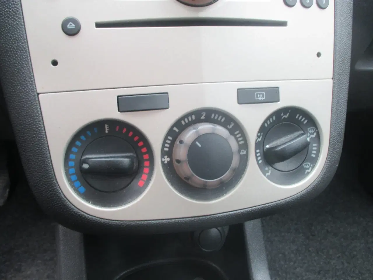 Billede 14 - Opel Corsa 1,4 16V Cosmo