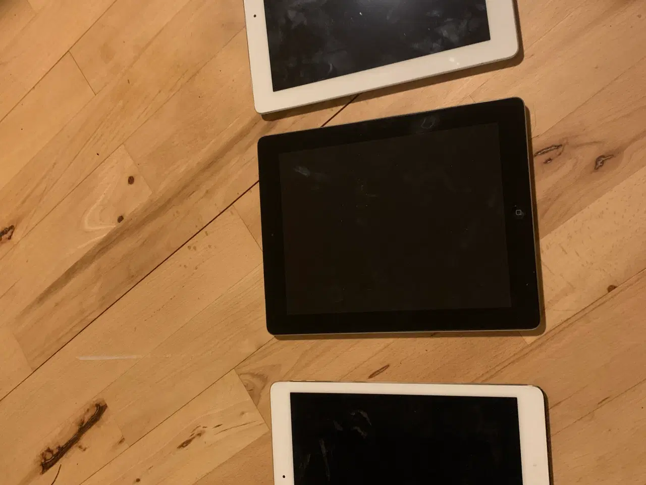 Billede 2 - Defekte computer og iPads 