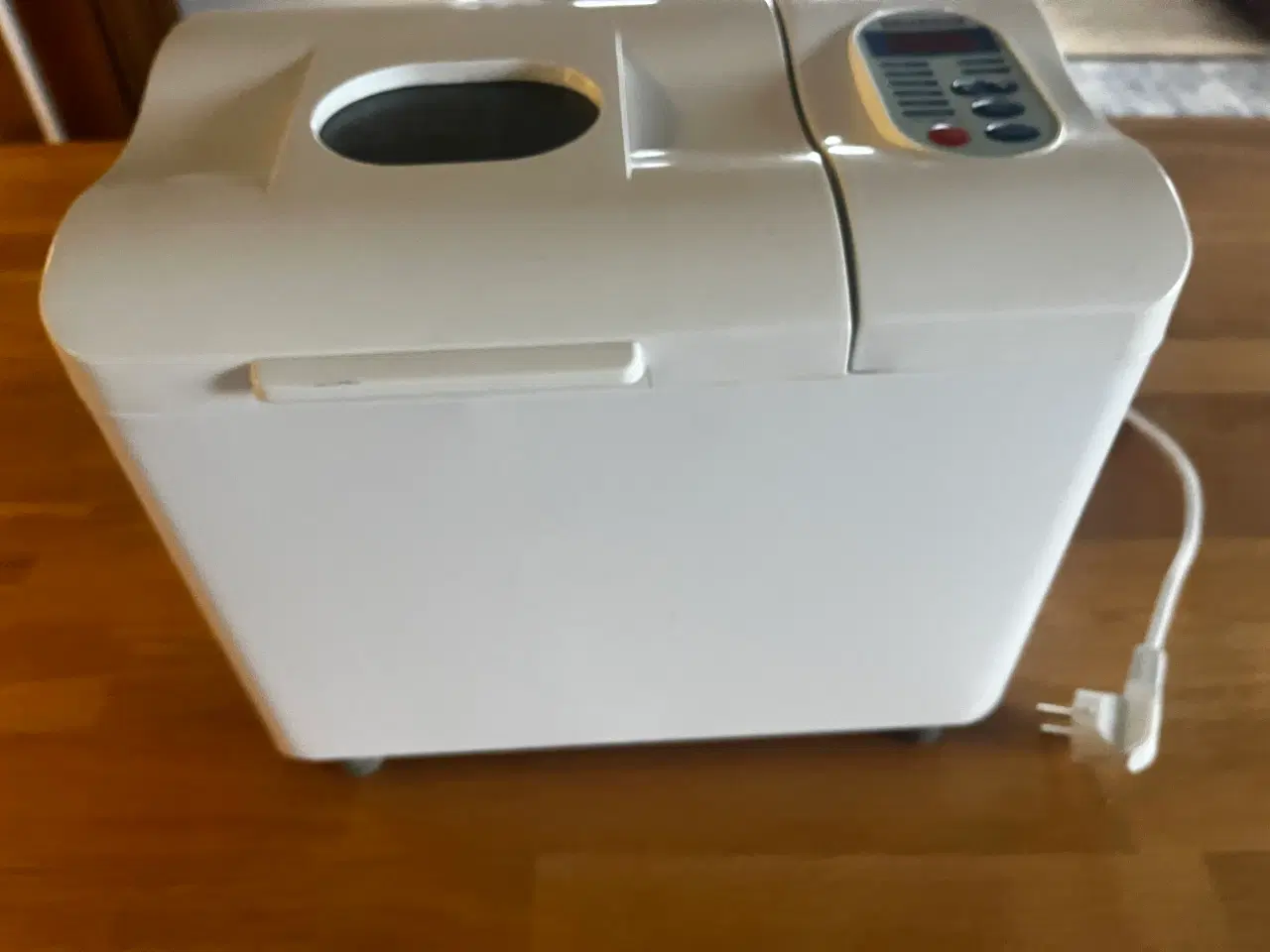 Billede 3 - Bagemaskine