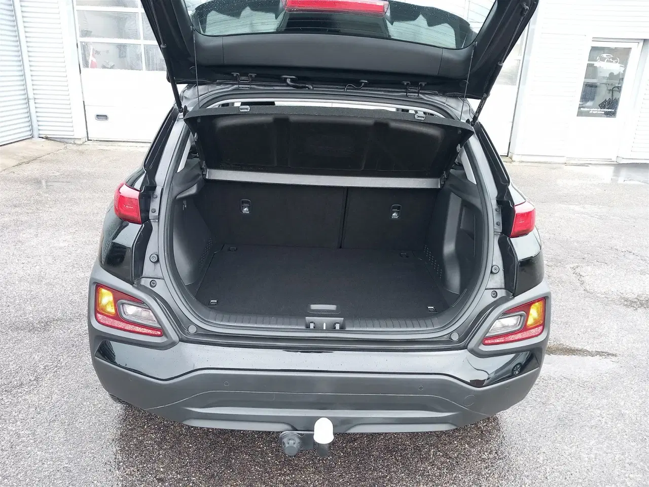 Billede 19 - Hyundai Kona 1,0 T-GDI Trend 120HK 5d 6g