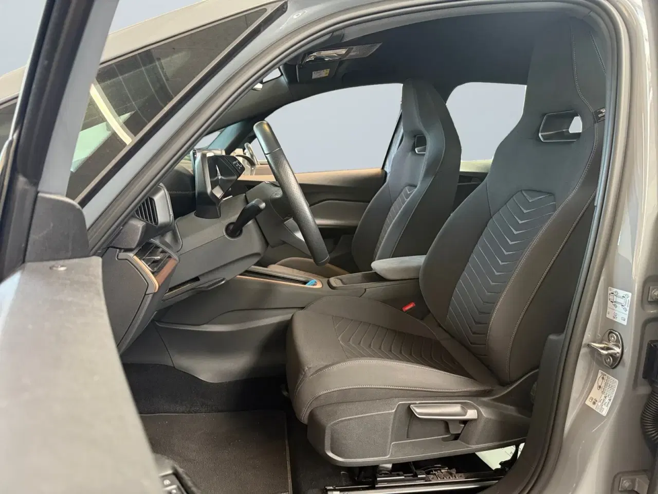Billede 4 - Cupra Born 58 