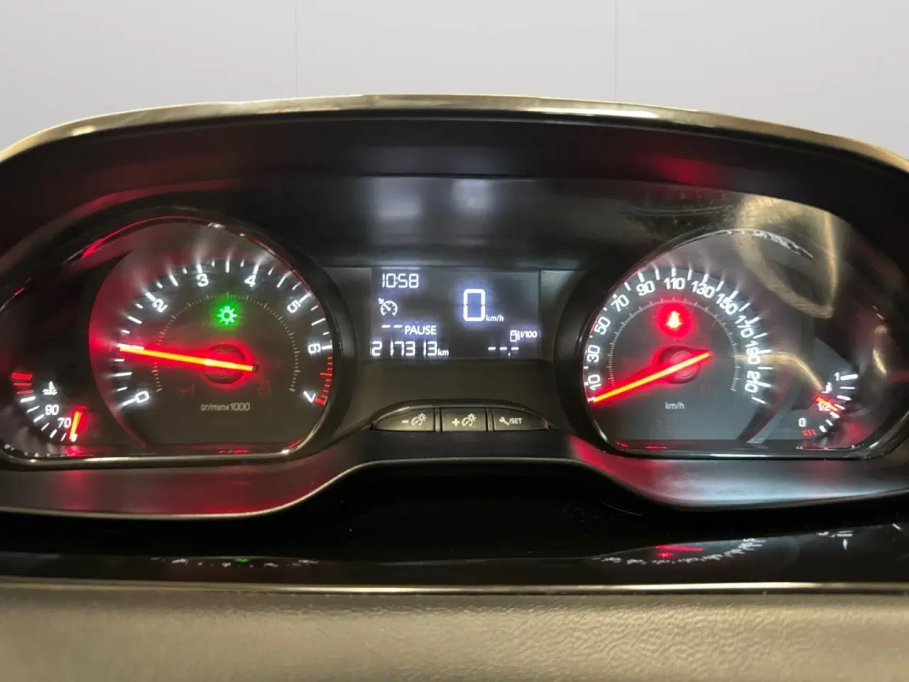 Billede 7 - Peugeot 208 1,0 VTi Access