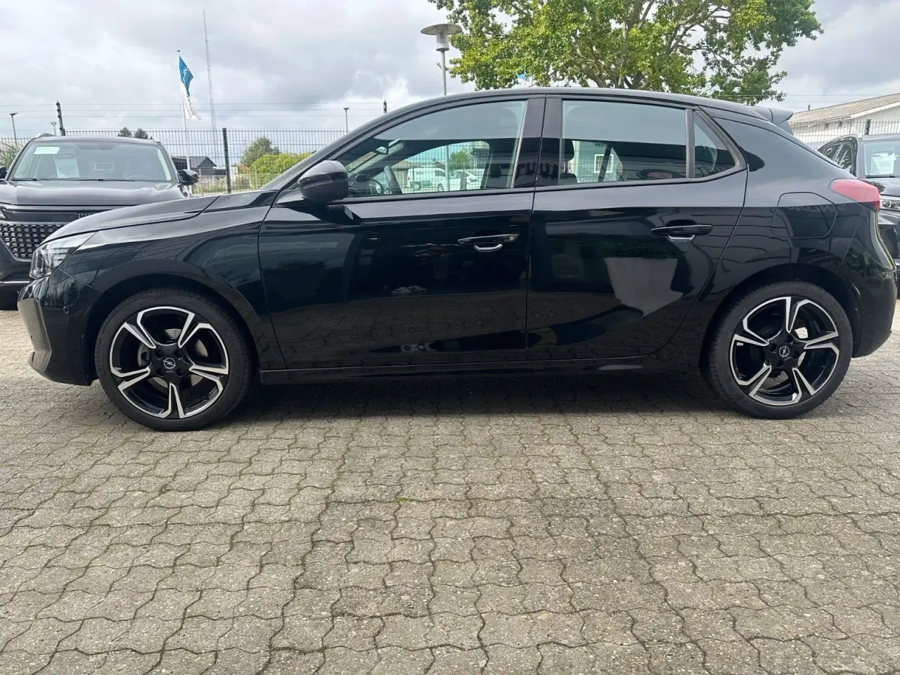Billede 5 - Opel Corsa 1,2 GS
