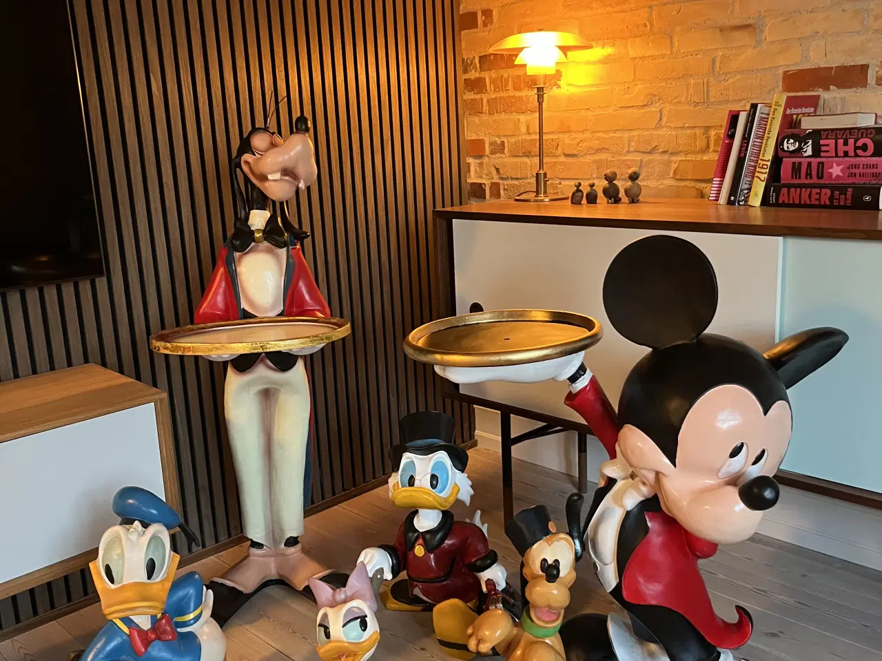 Billede 1 - Mickey Mouse 