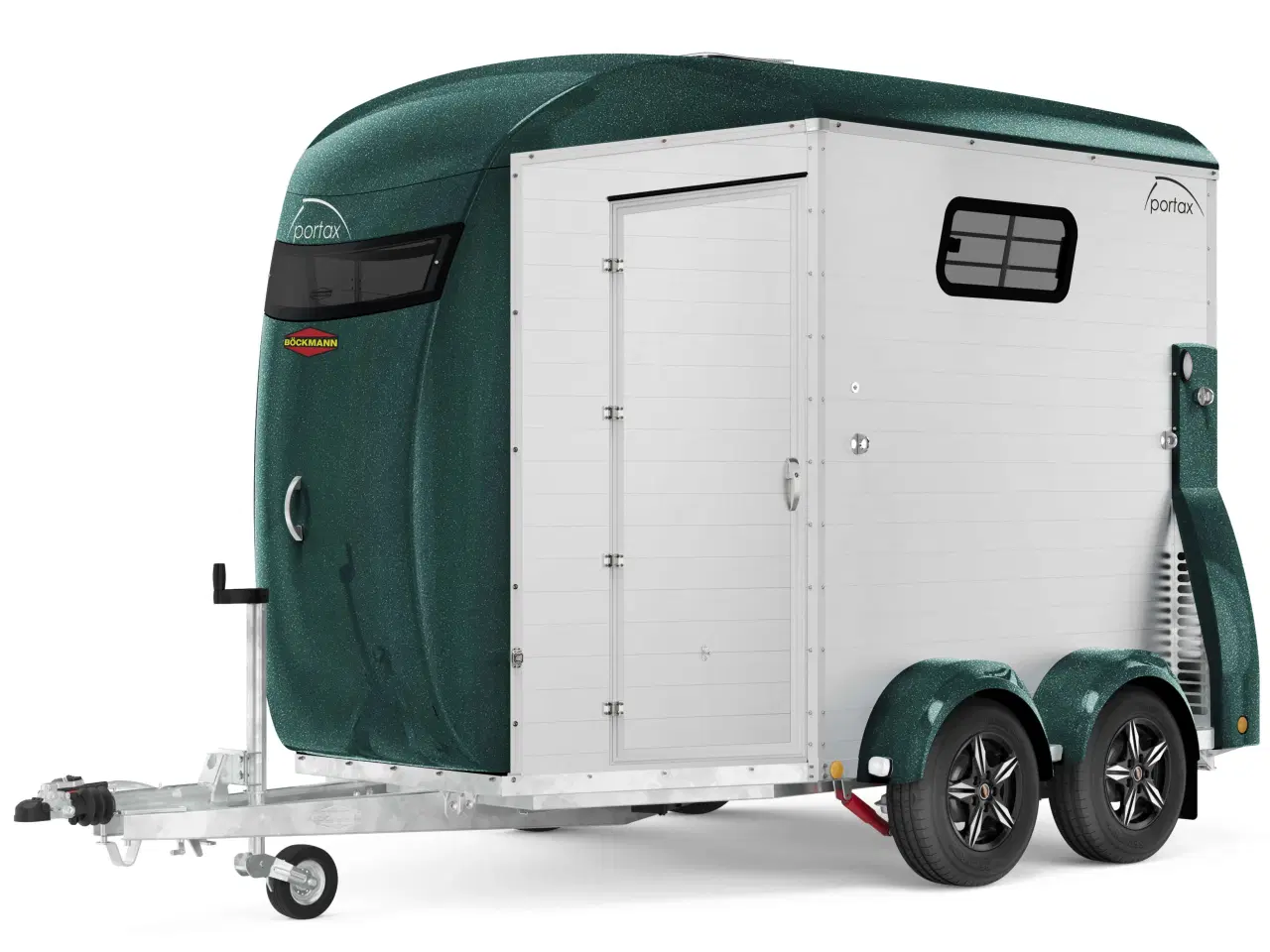 Billede 6 - Böckmann Portax E