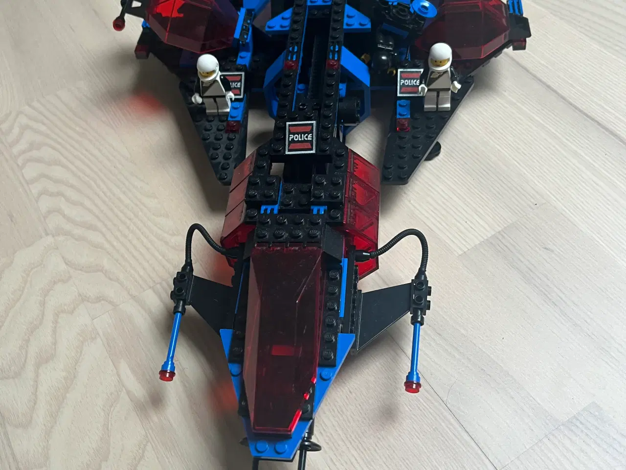Billede 2 - Lego 6986