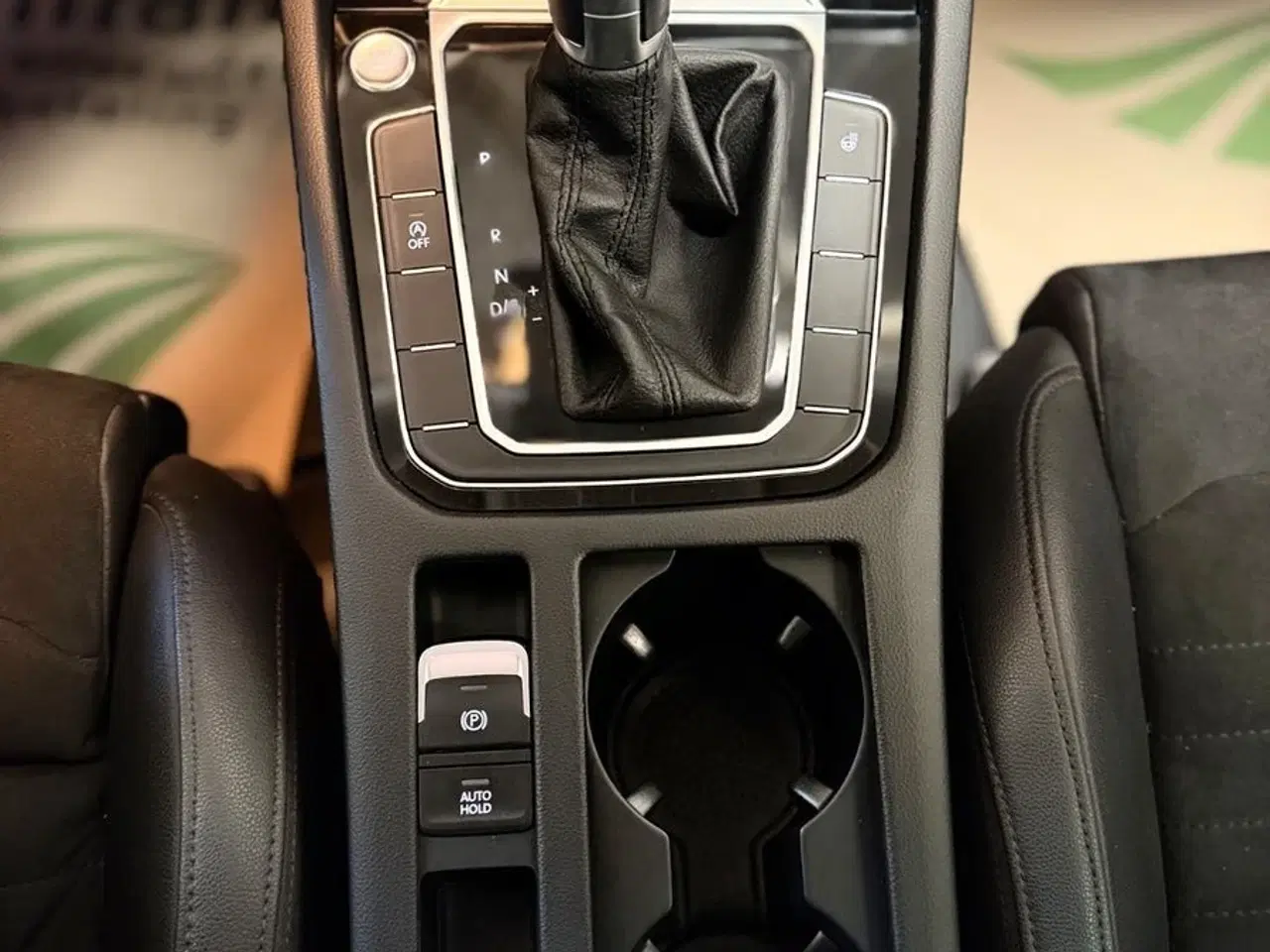 Billede 16 - VW Passat 2,0 TDi 150 Highline DSG