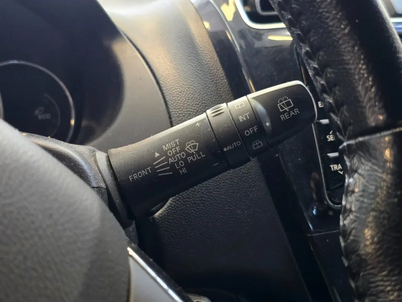 Billede 12 - Mitsubishi Space Star 1,2 Anniversary Edition