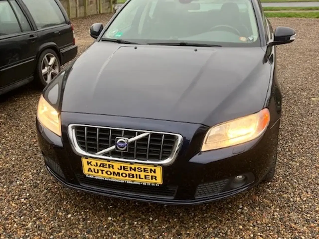 Billede 4 - volvo v70 2,5 turbo