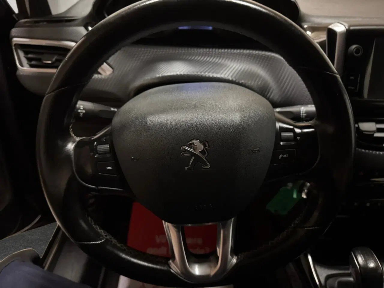 Billede 6 - Peugeot 2008 1,6 BlueHDi 100 Allure