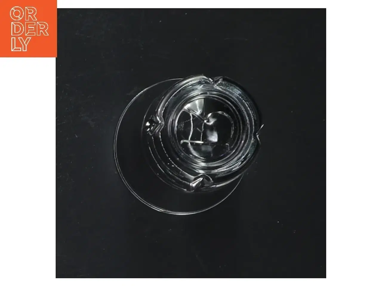 Billede 2 - Sæt med shotglas fra Rosendahl (str. Ø 4,5x7 cm)