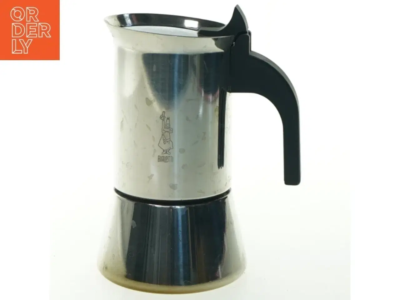 Billede 1 - Bialetti kaffekande fra Bialetti (str. 16 cm)