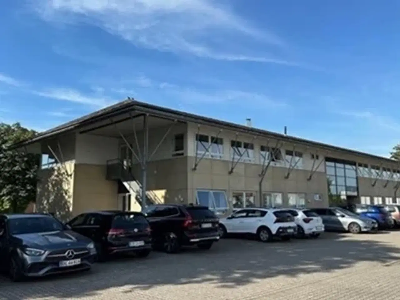 Billede 1 - Lyse rammer og mange muligheder…