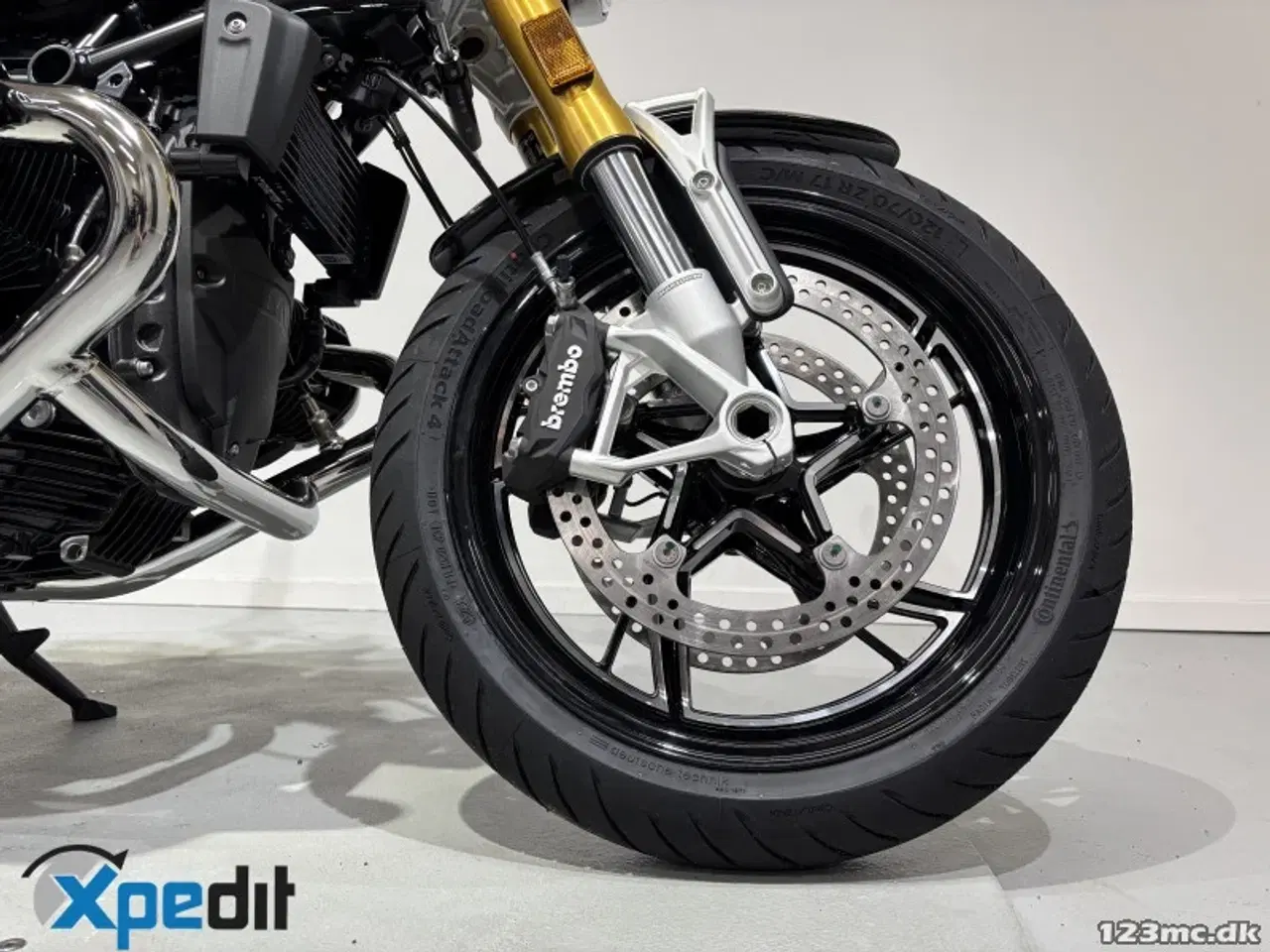 Billede 21 - BMW R 12 NineT