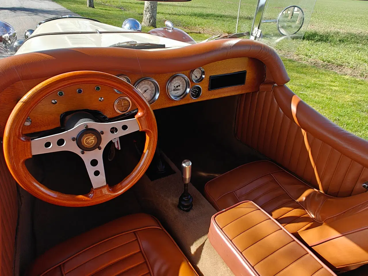 Billede 7 - Unik bil på DK plader