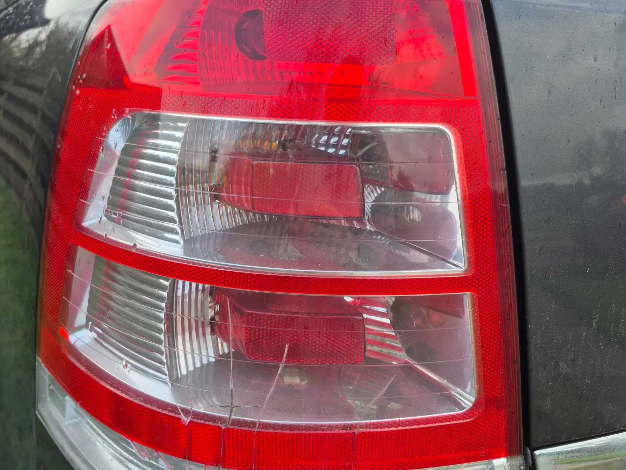 Billede 10 - Opel Zafira til 7 personer