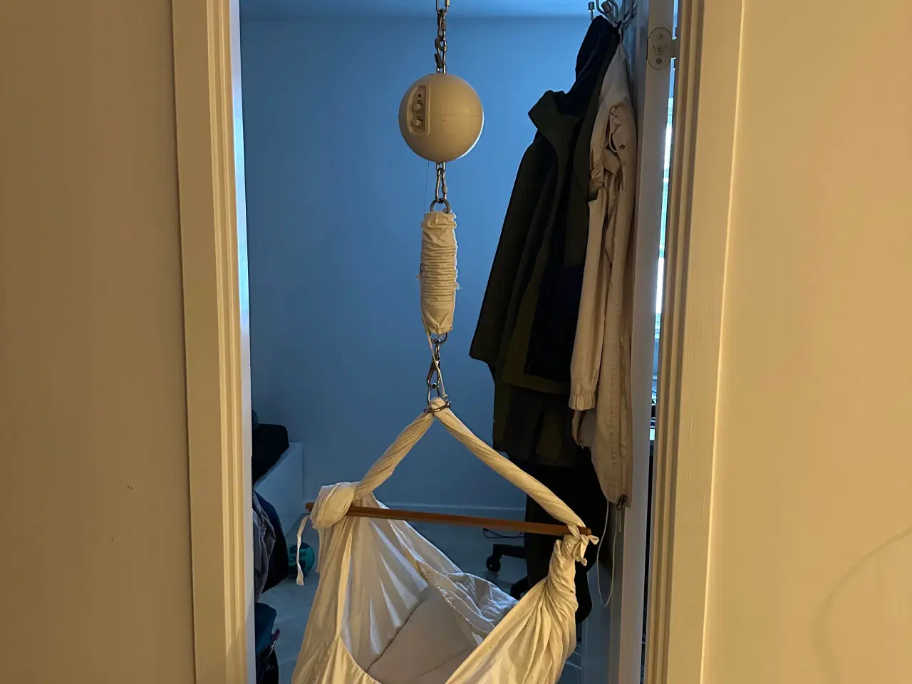 Billede 1 - Moon boom