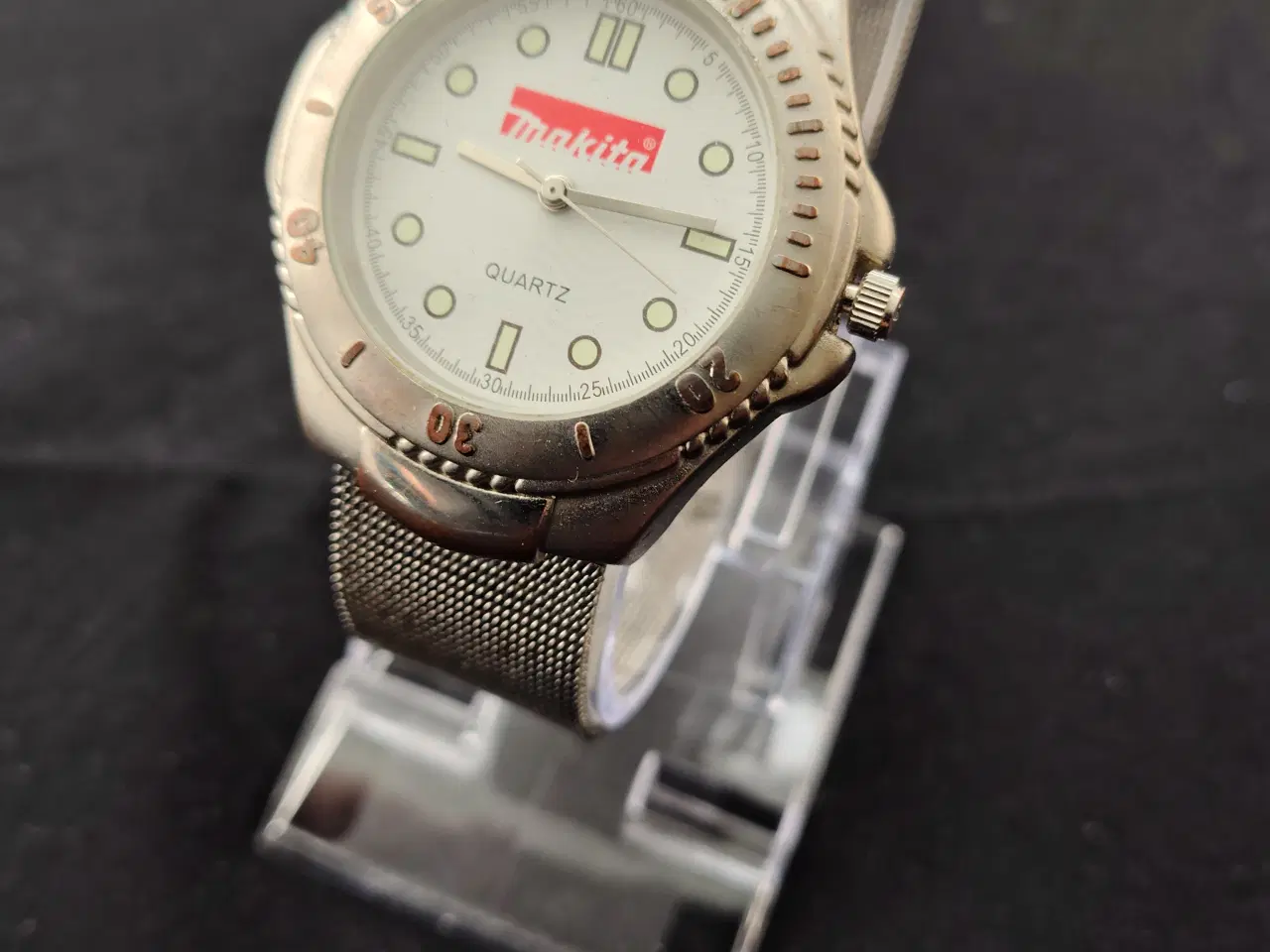 Billede 5 - Udsalg af armbåndsure 