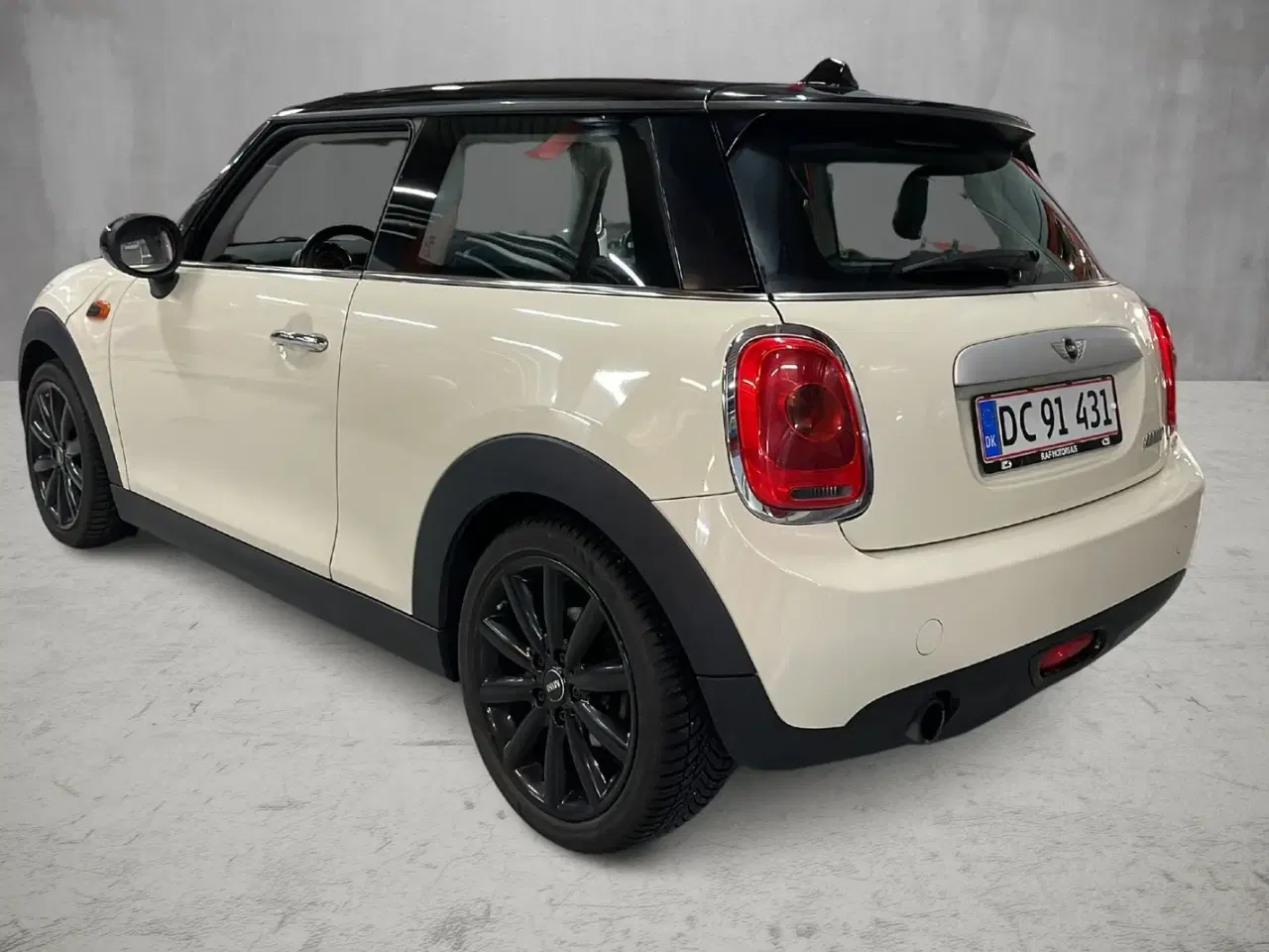 Billede 4 - MINI Cooper 1,5 