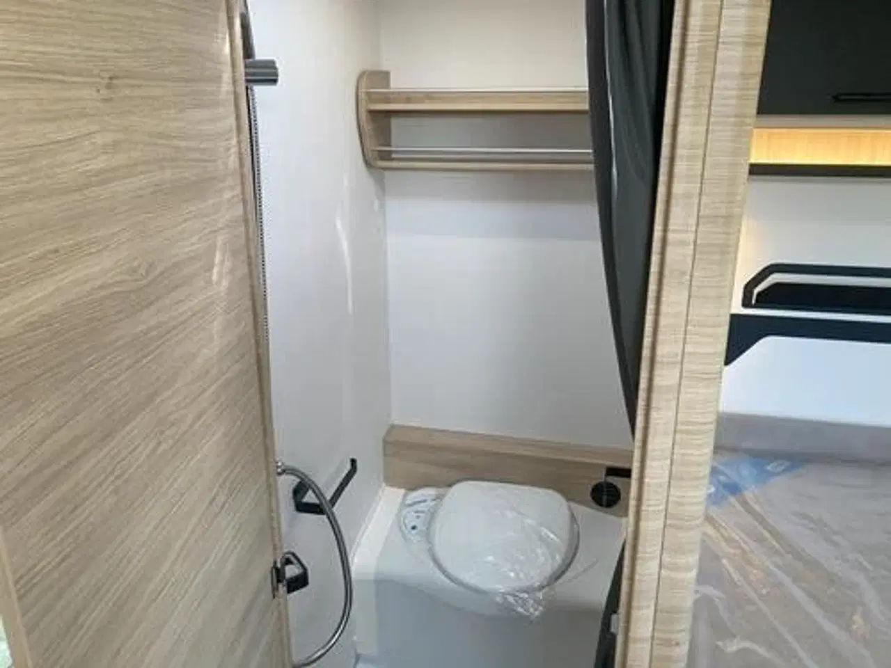 Billede 11 - Caravelair Sport Anniversary Line G25 455
