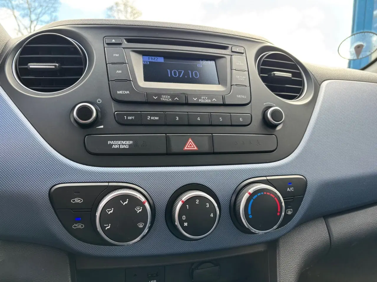 Billede 7 - Hyundai i10 1,0 Go Air
