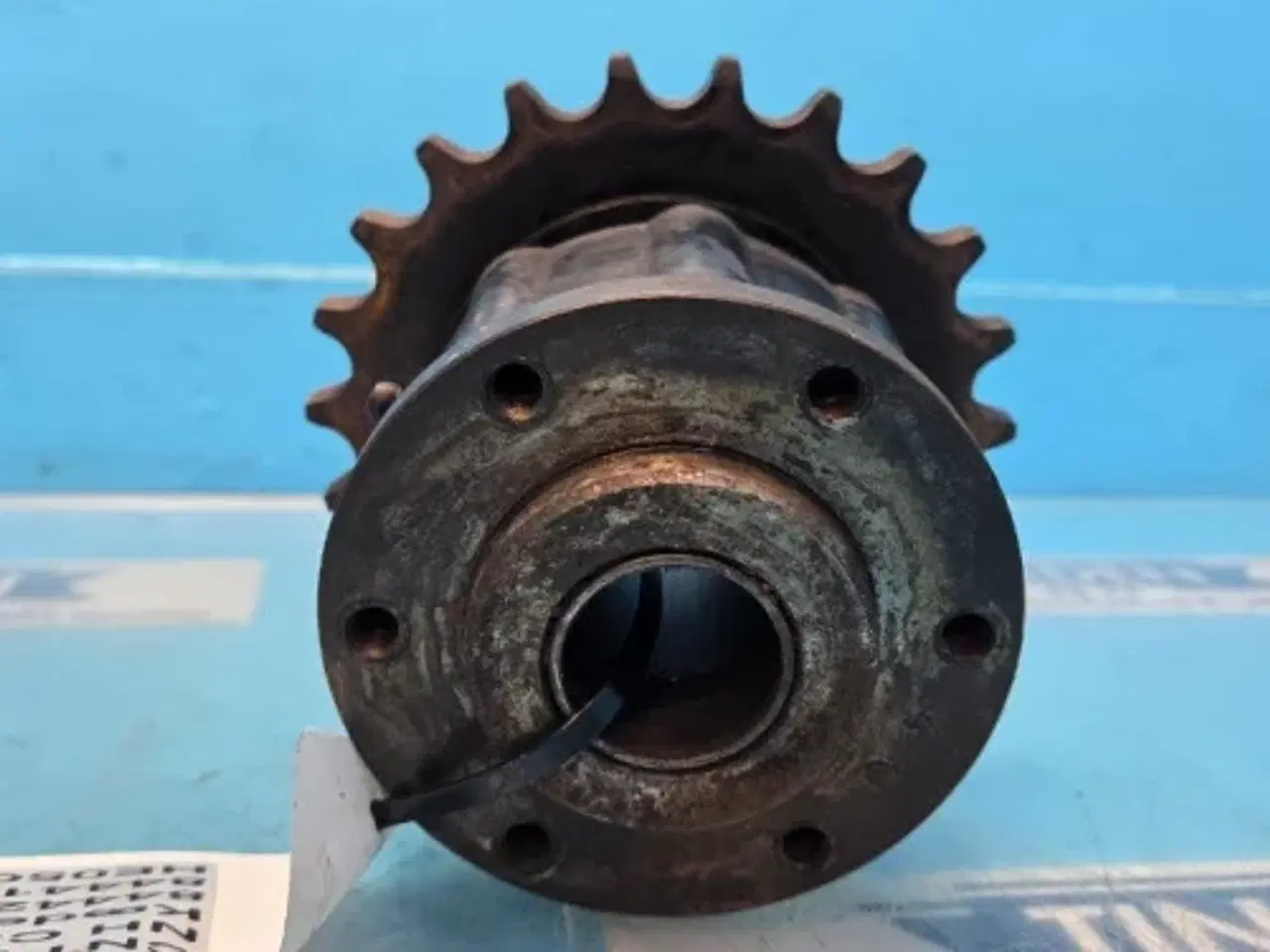 Billede 8 - New Holland CR9080 Kædehjul 84442561