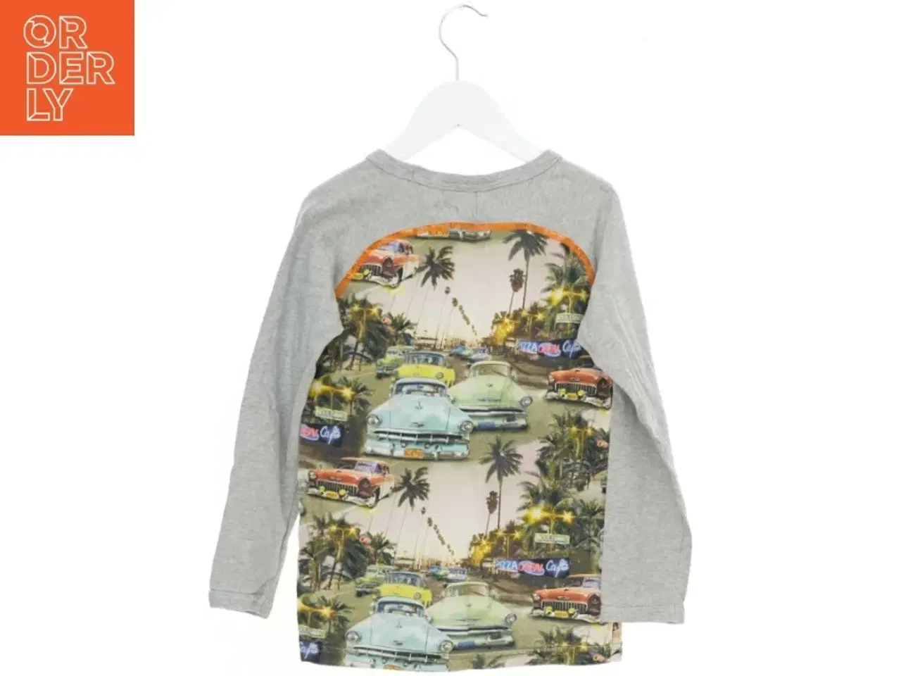 Billede 2 - Bluse fra Molo (str. 128 cm)