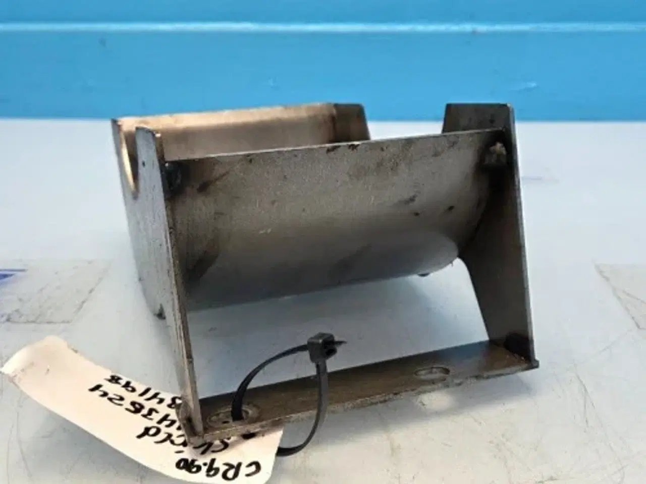 Billede 11 - New Holland CR9.90 Beskyttelseskærm 84334198