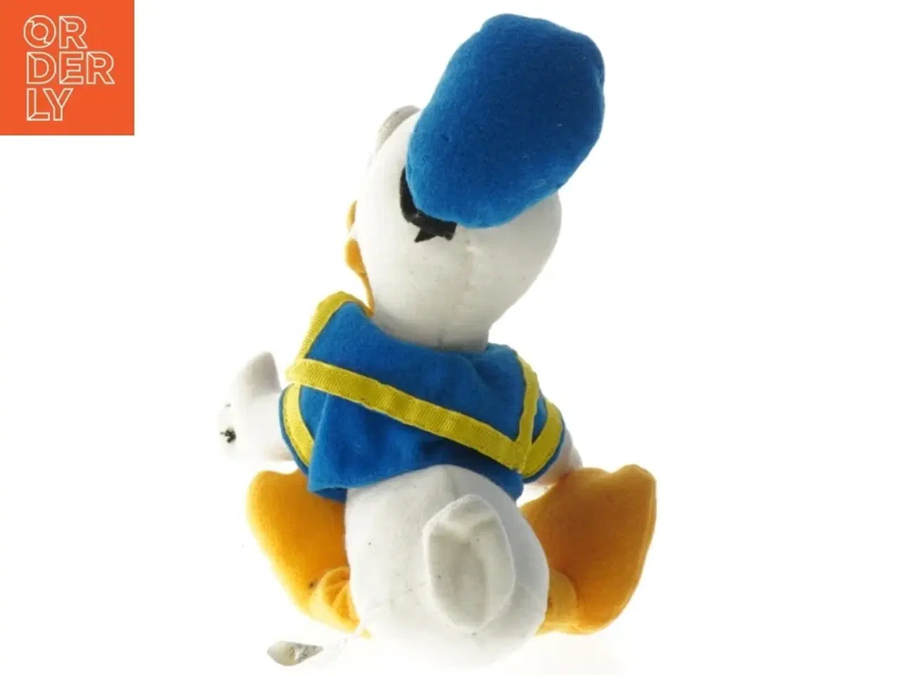 Billede 2 - Bamse af Anders And (str. 23 cm)