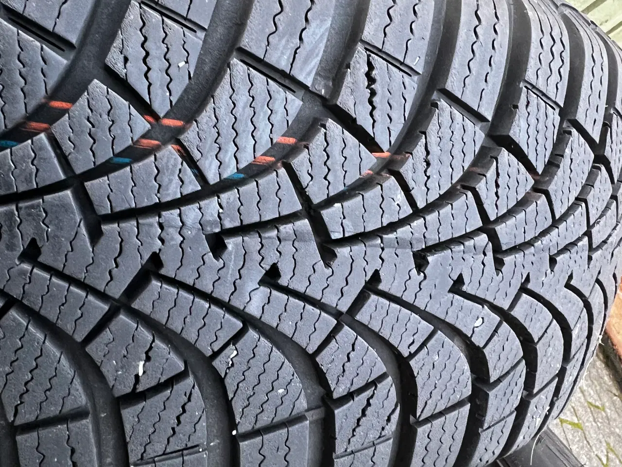 Billede 5 - Fælge til VW Touran (årgang 2015-2022)