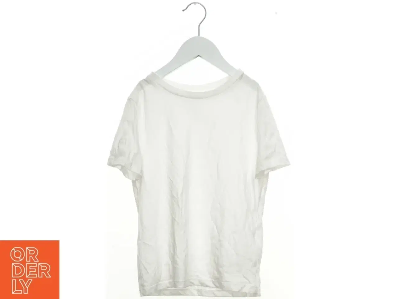 Billede 1 - T-Shirt fra H&M (str. 128 cm)