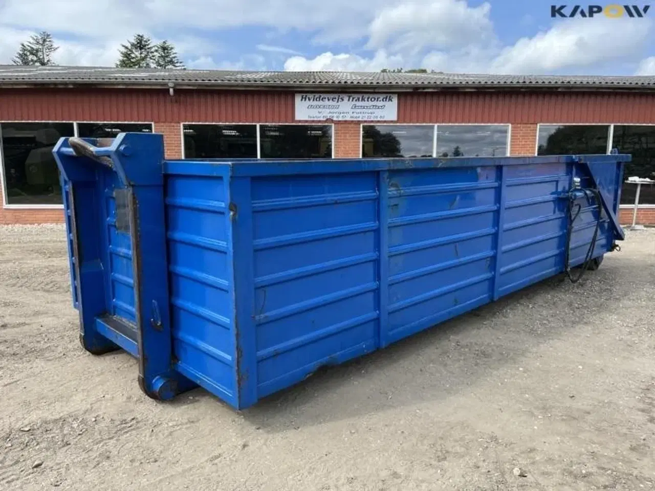 Billede 1 - - - - 6 meter