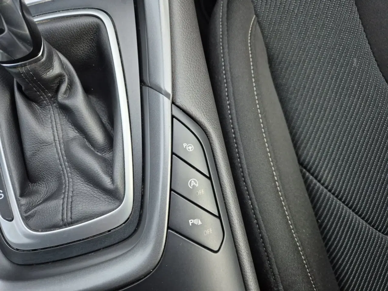 Billede 21 - Ford Mondeo 2,0 TDCi 180 Titanium stc. aut.