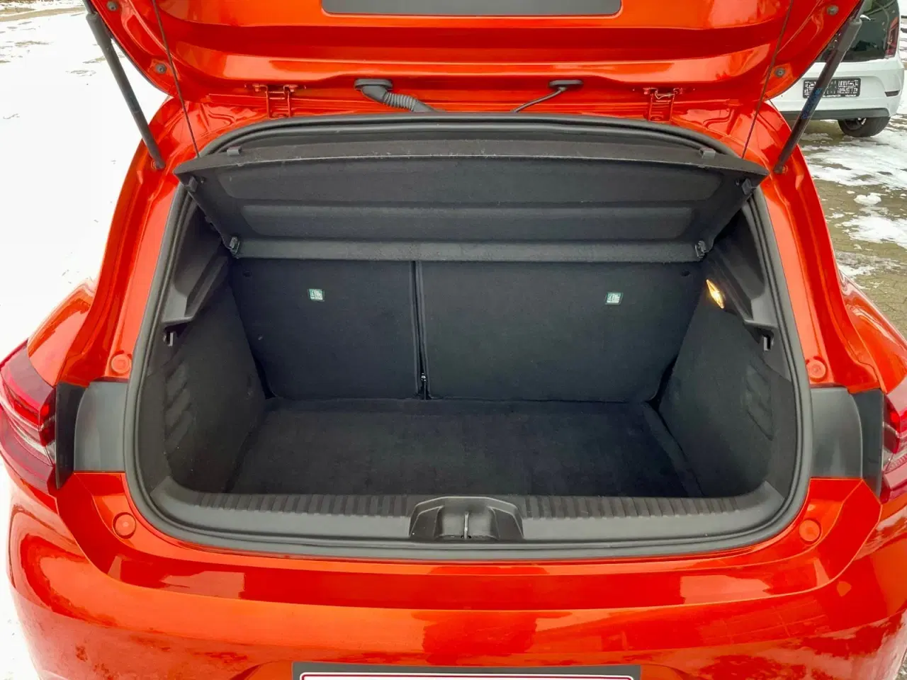 Billede 15 - Renault Clio V 1,0 TCe 90 Intens